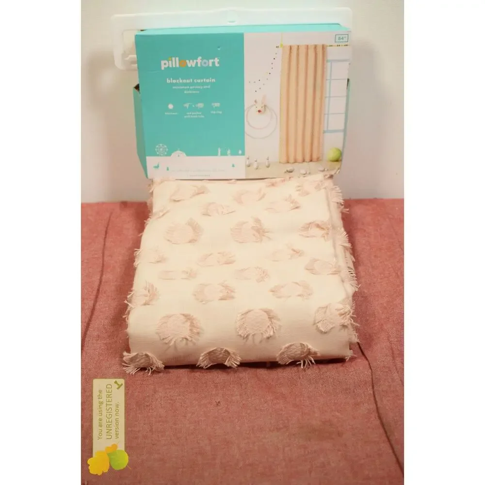 Pillowfort 42